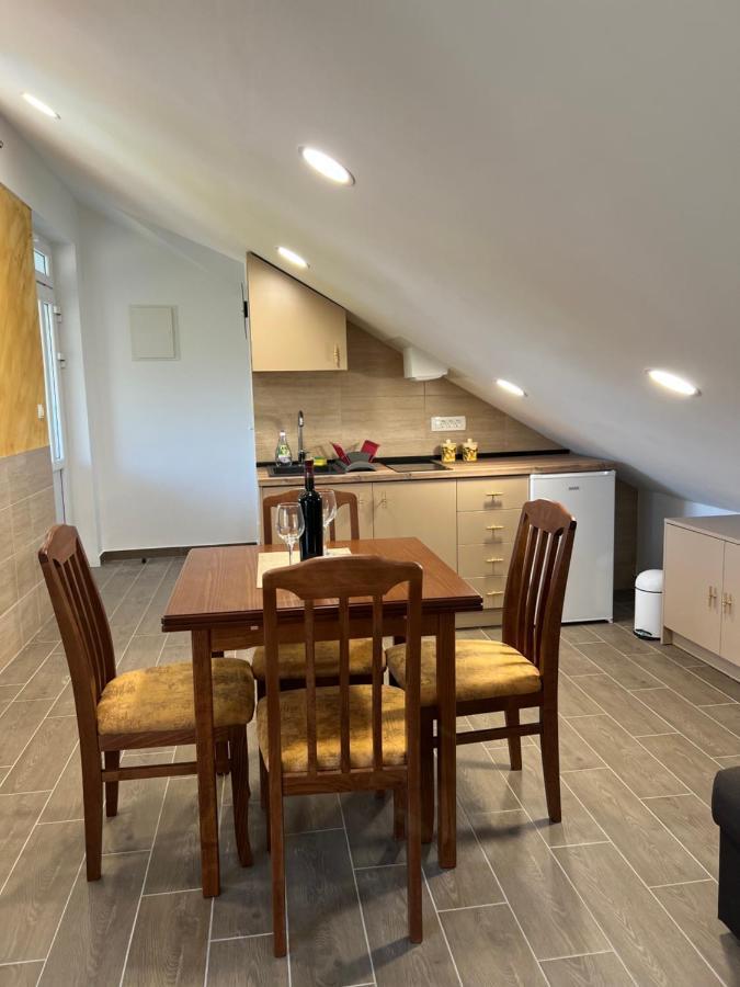 Apartment Ciro تْشيرسيك نوفي المظهر الخارجي الصورة