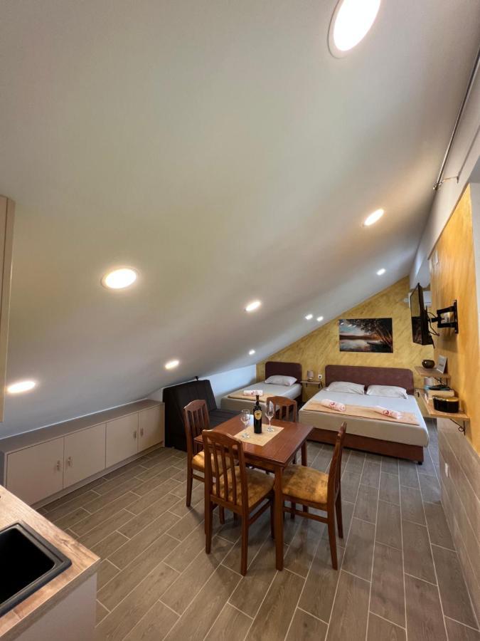 Apartment Ciro تْشيرسيك نوفي المظهر الخارجي الصورة