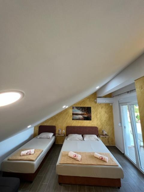 Apartment Ciro تْشيرسيك نوفي المظهر الخارجي الصورة