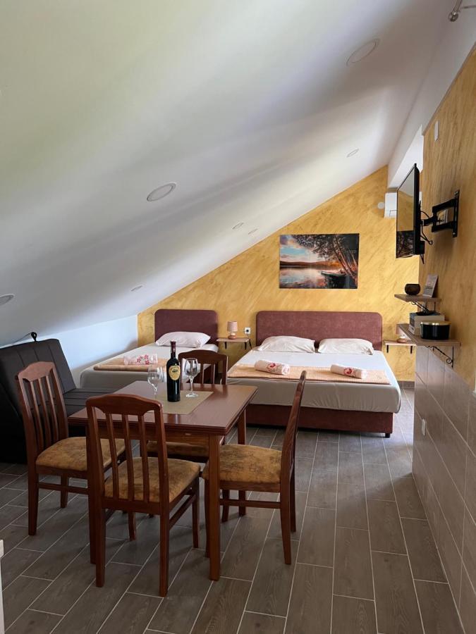 Apartment Ciro تْشيرسيك نوفي المظهر الخارجي الصورة